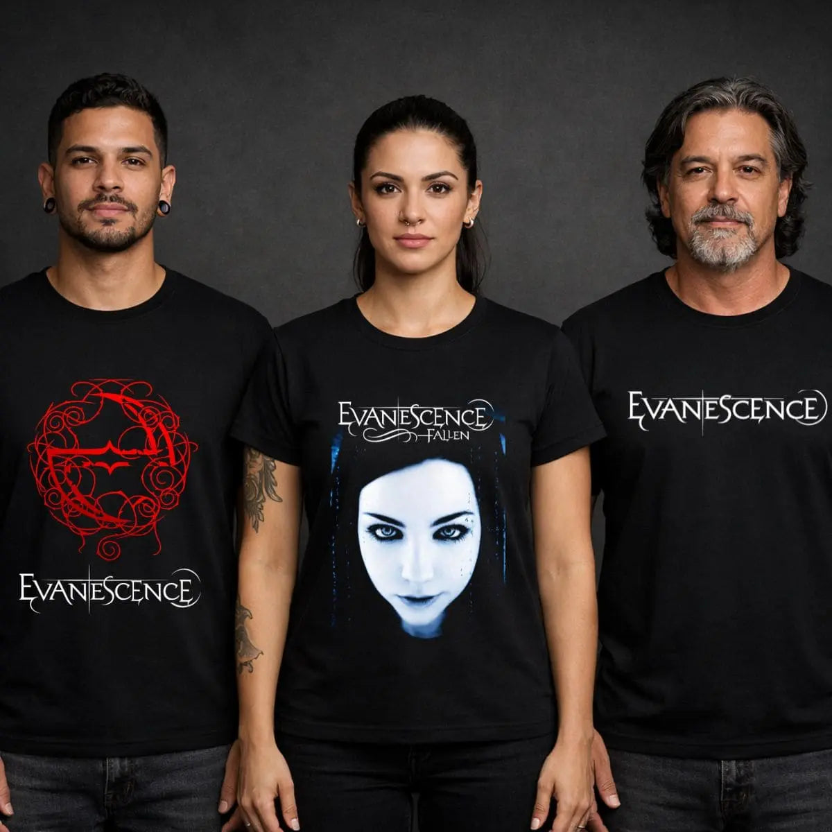Evanescence