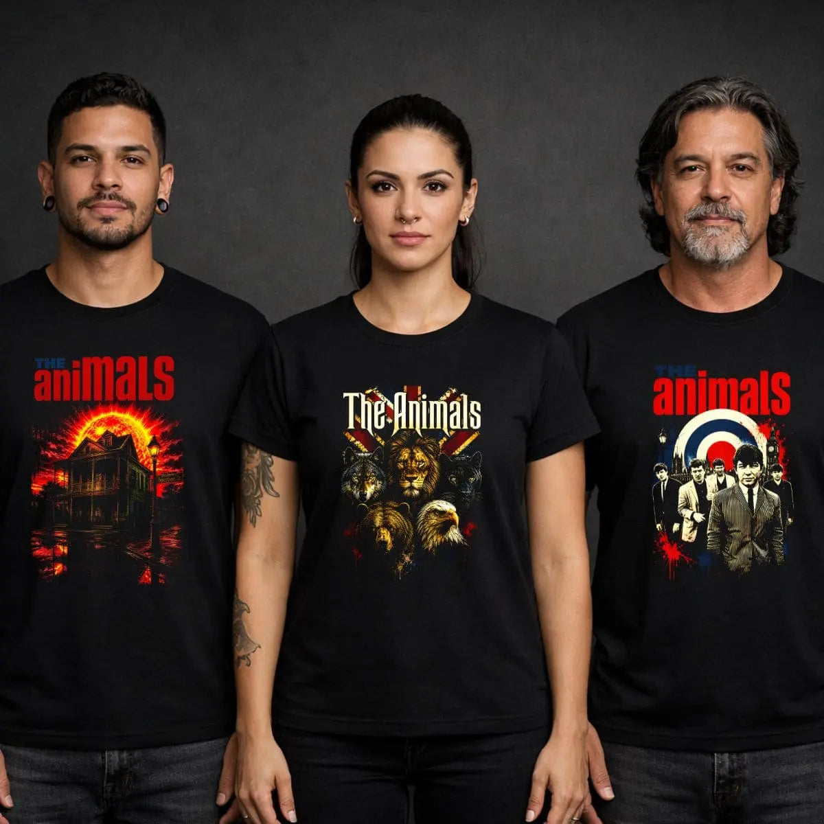 The Animals
