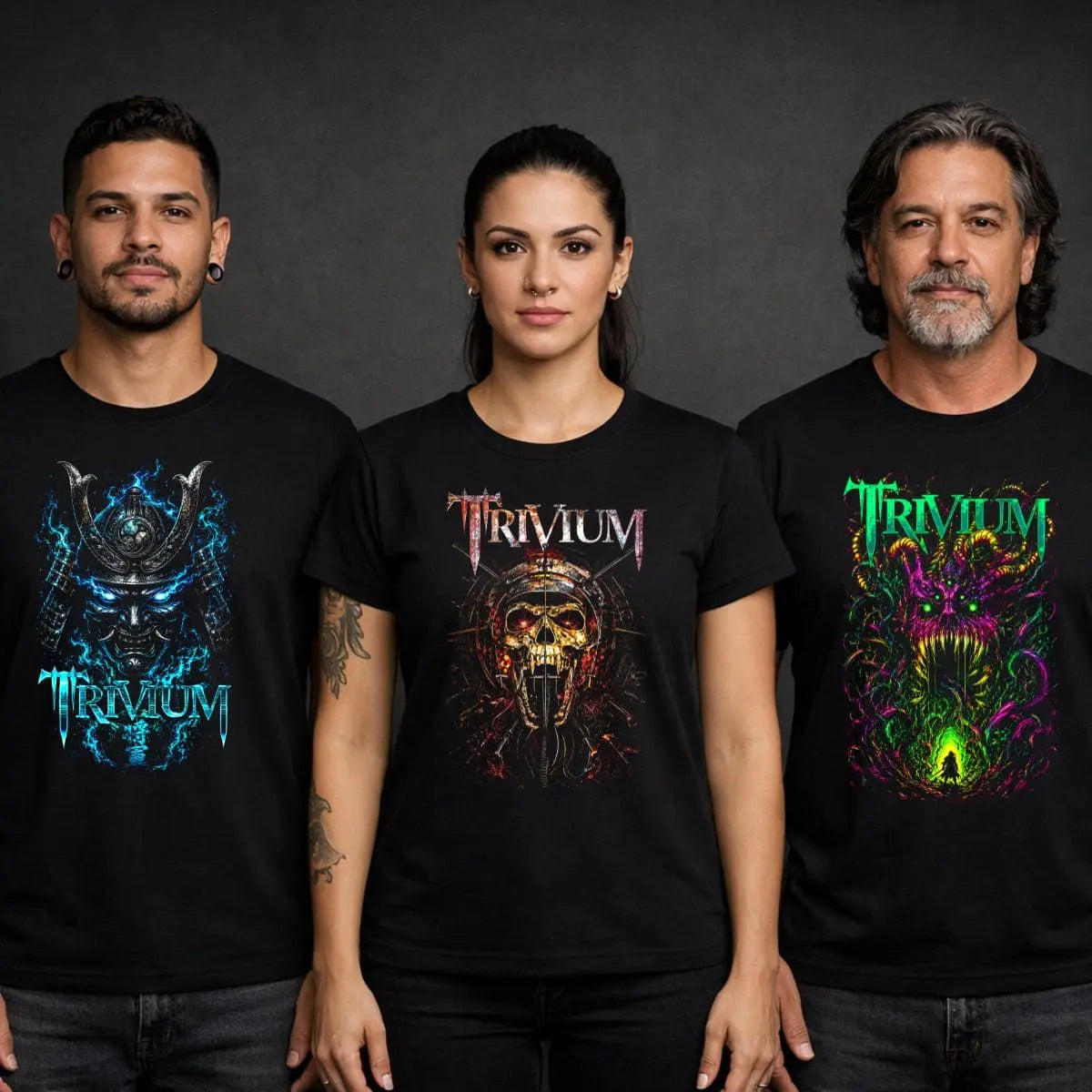 Trivium