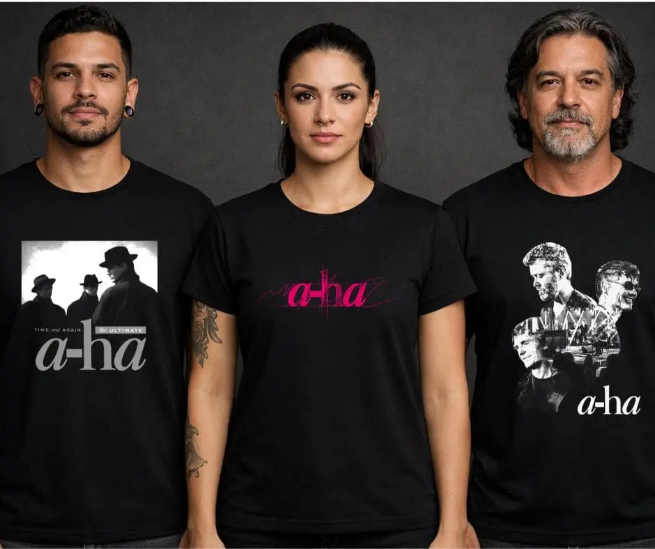A-HA