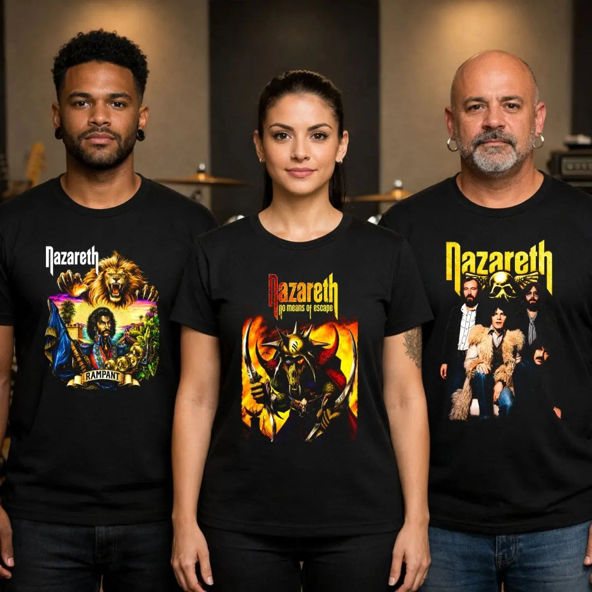 Nazareth