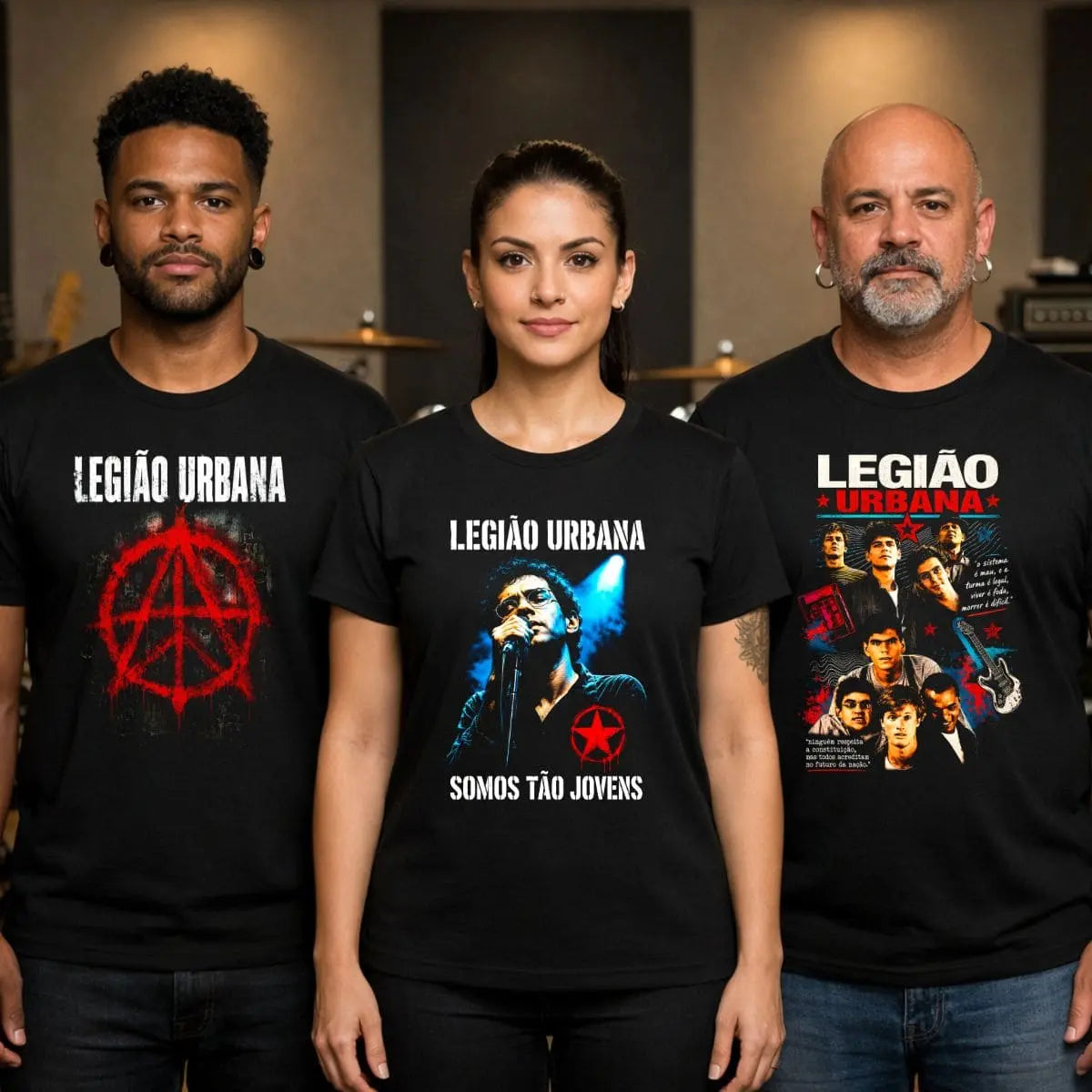 Legião Urbana