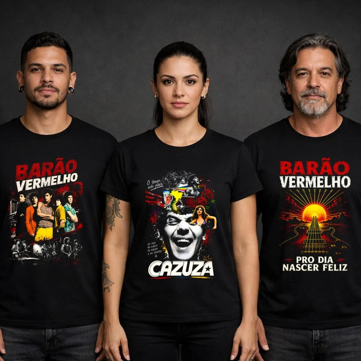 Barão Vermelho