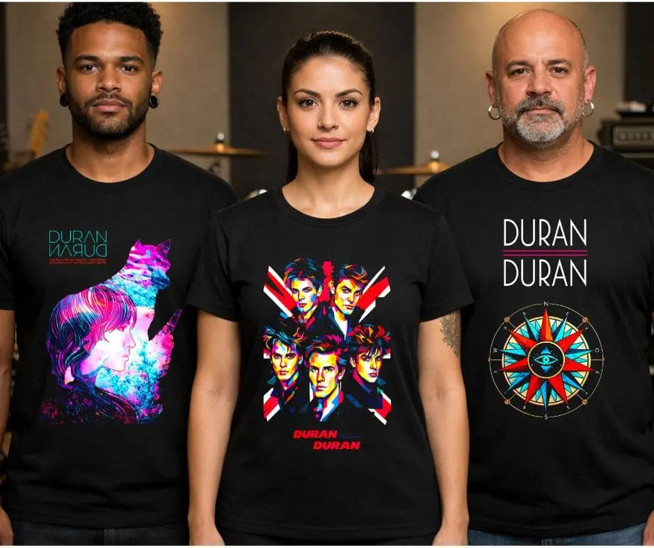 Duran Duran