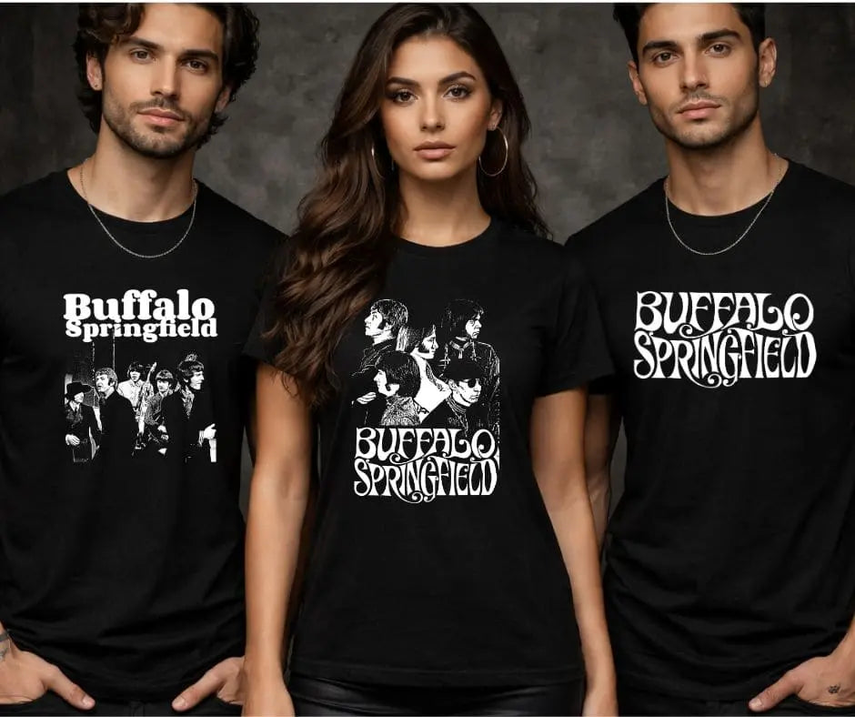 Buffalo Springfield