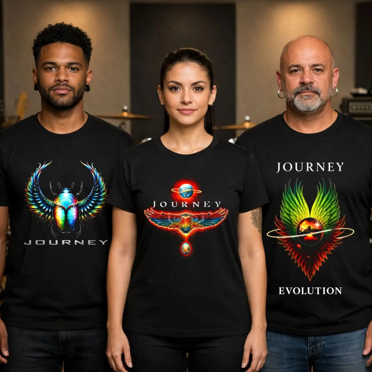 Journey