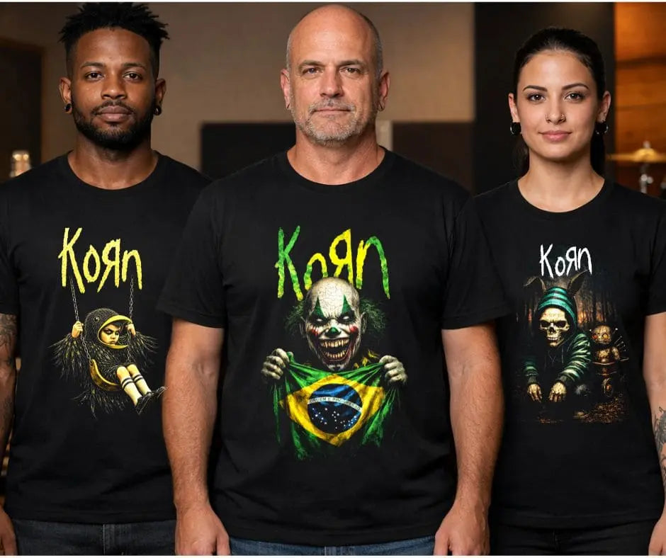 Korn