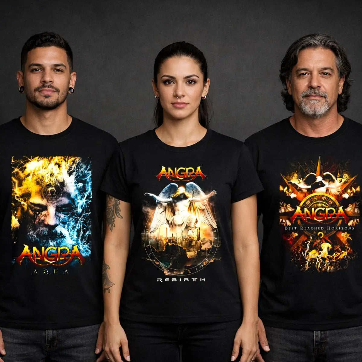 Angra
