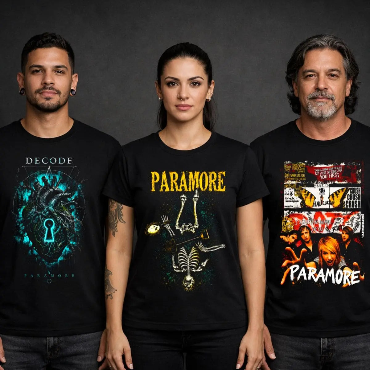 Paramore