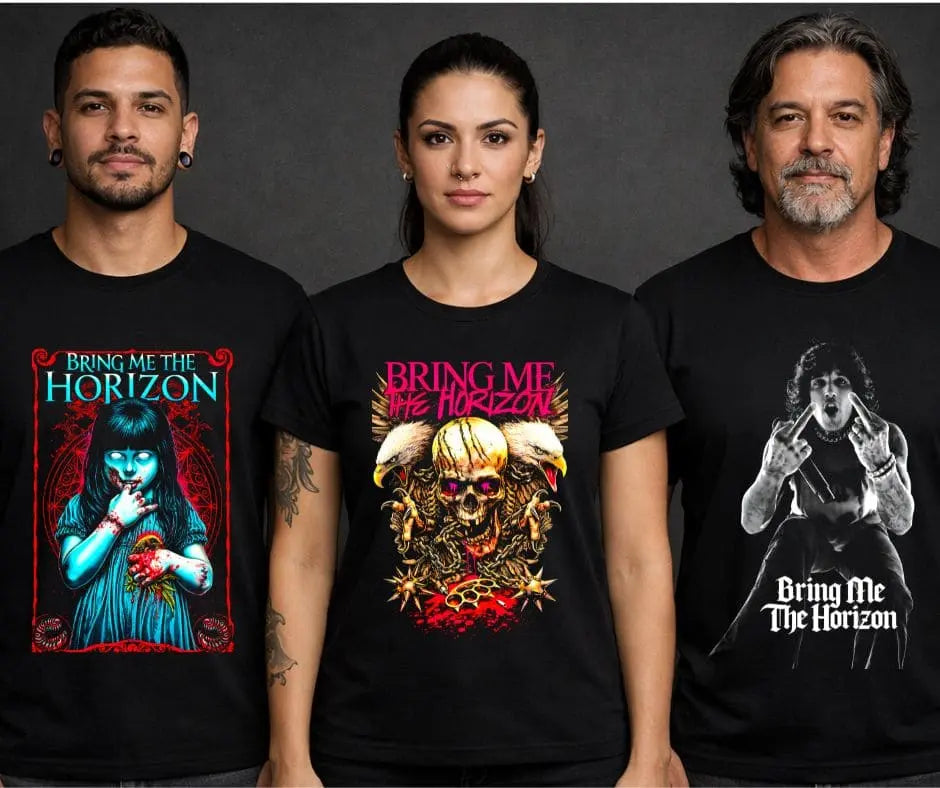 Bring Me the Horizon