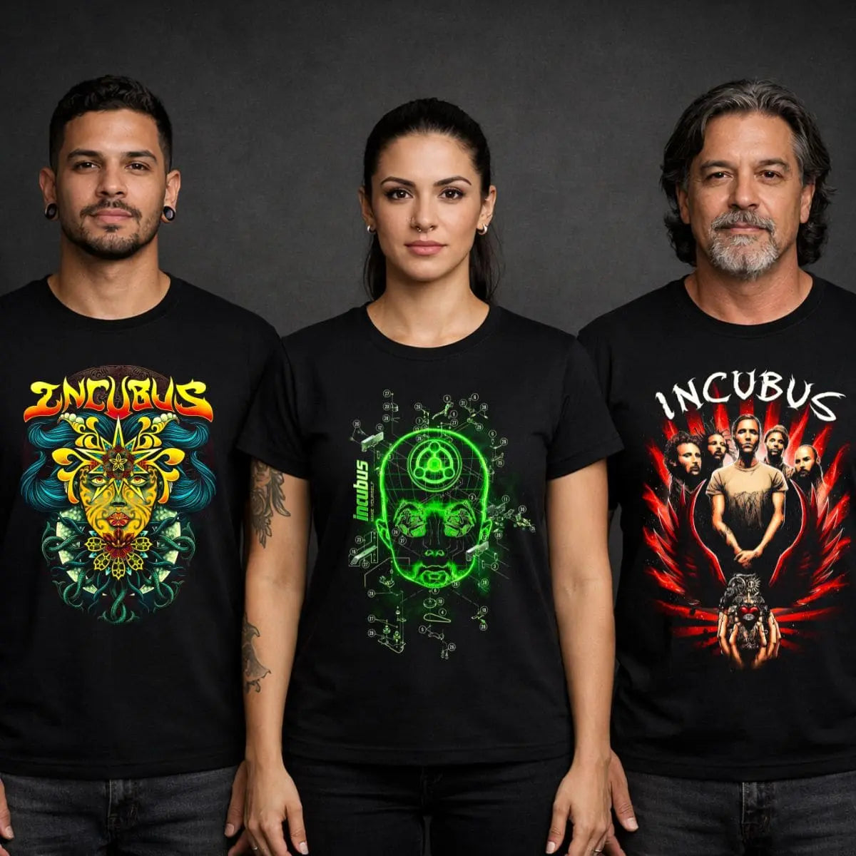 Incubus