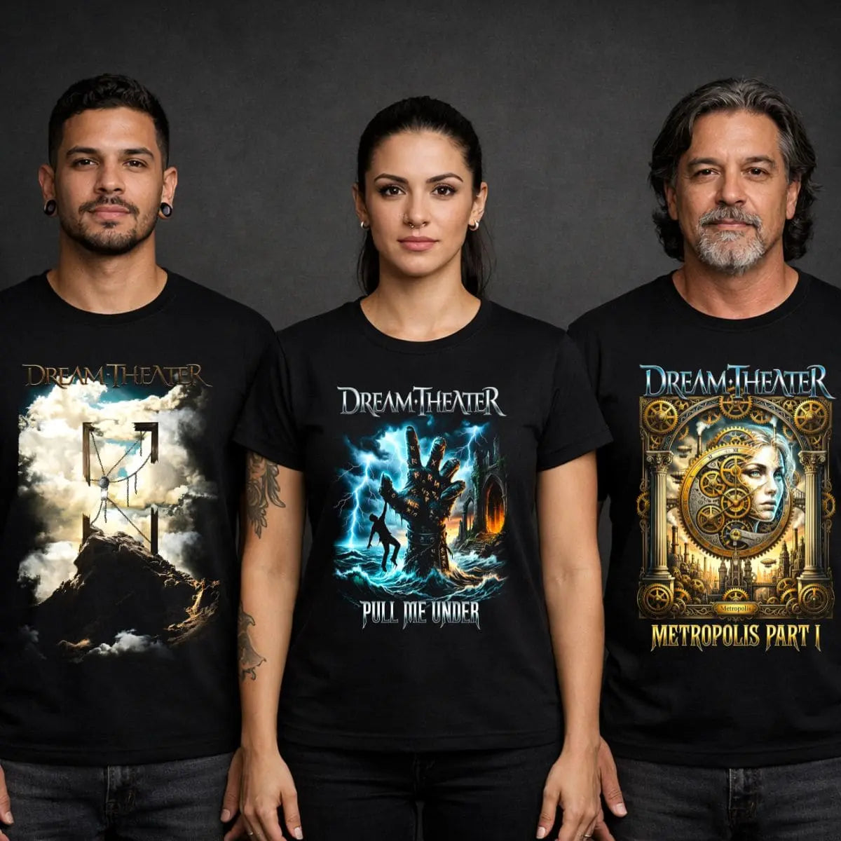 Dream Theater