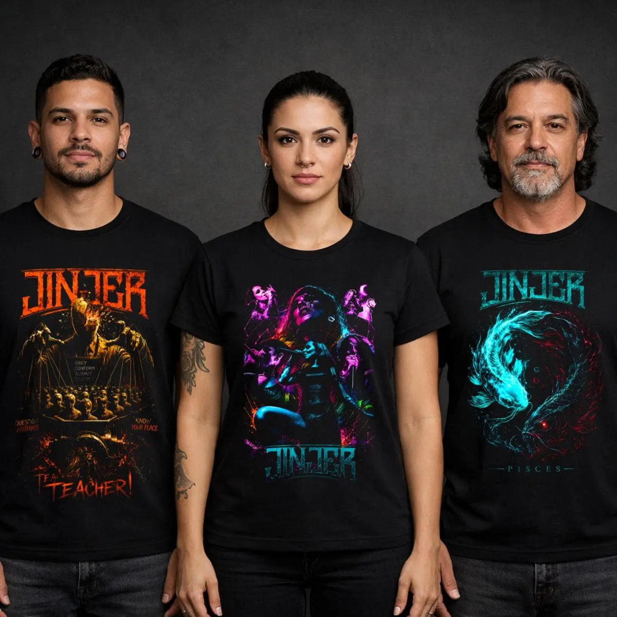 Jinjer