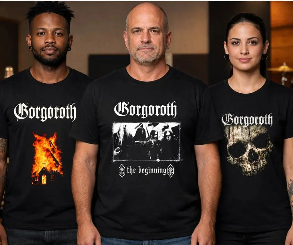 Gorgoroth