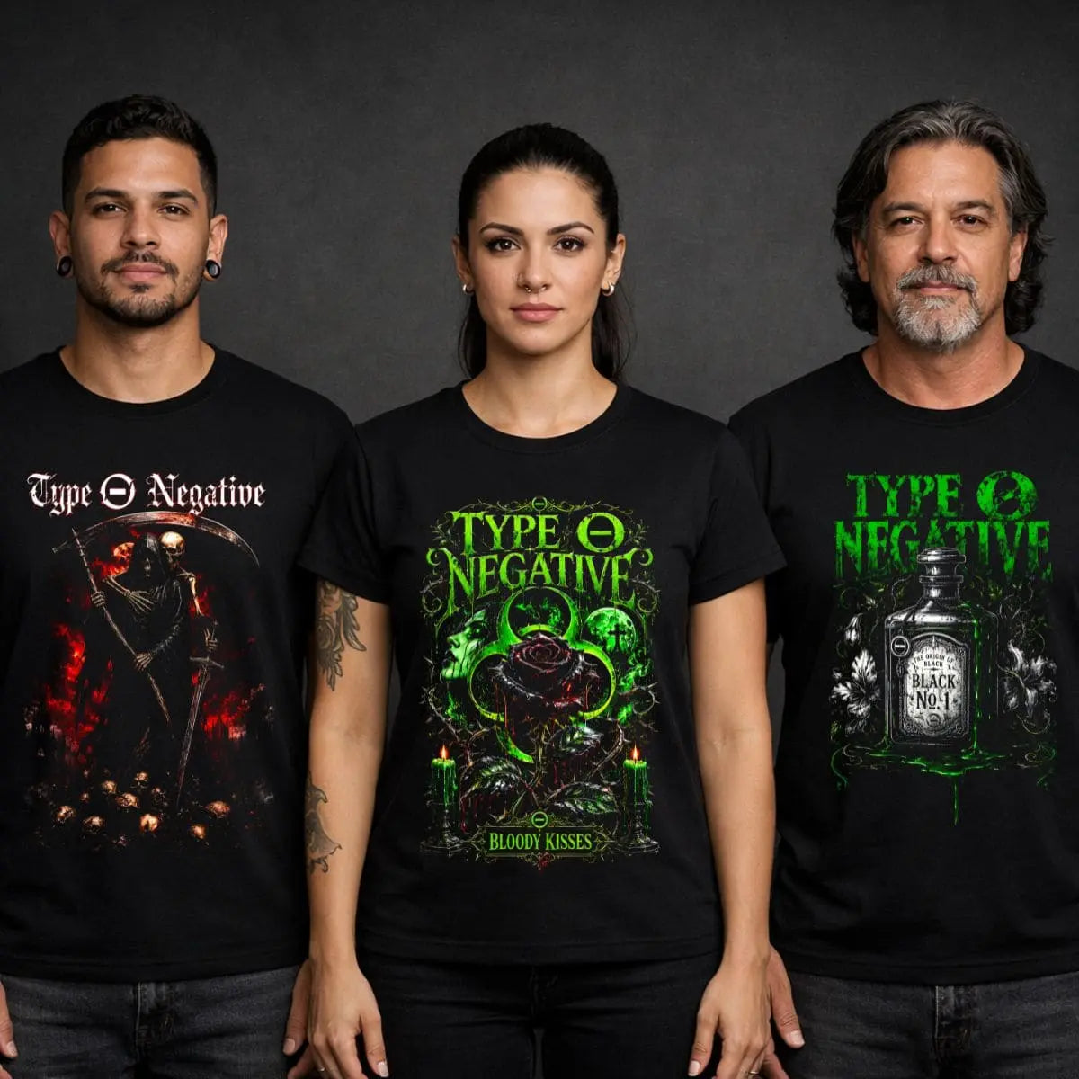 Type O Negative