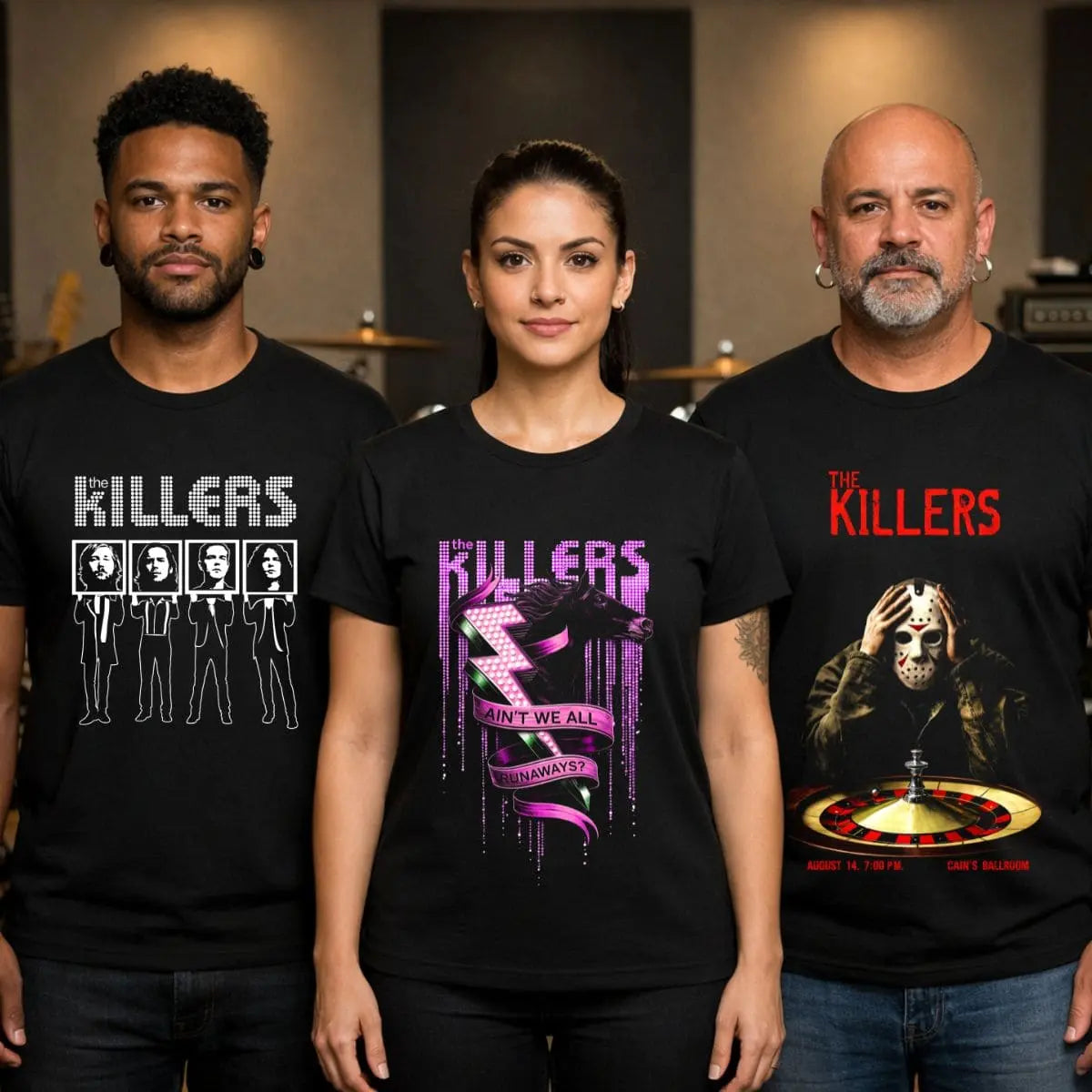 The Killers