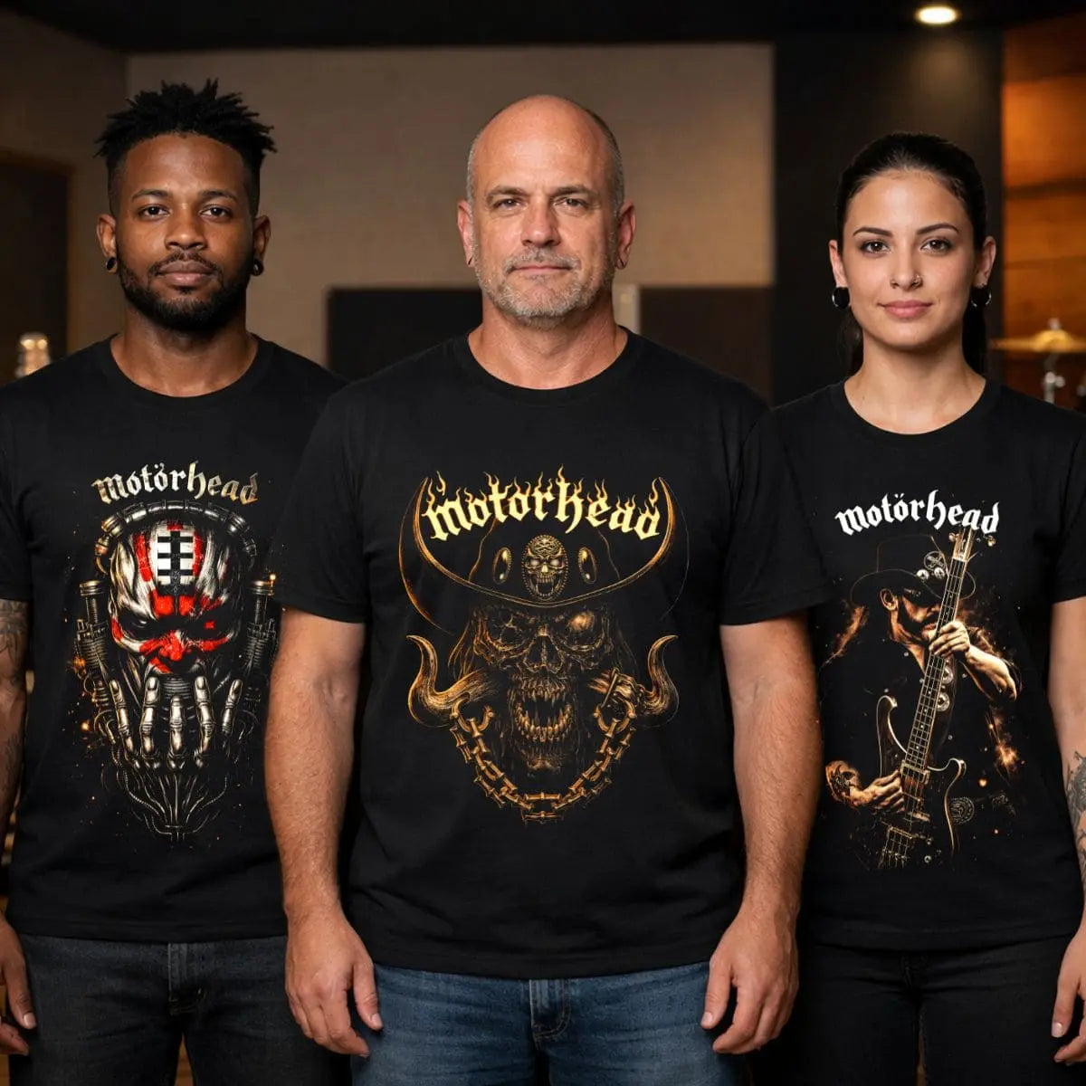 Motörhead