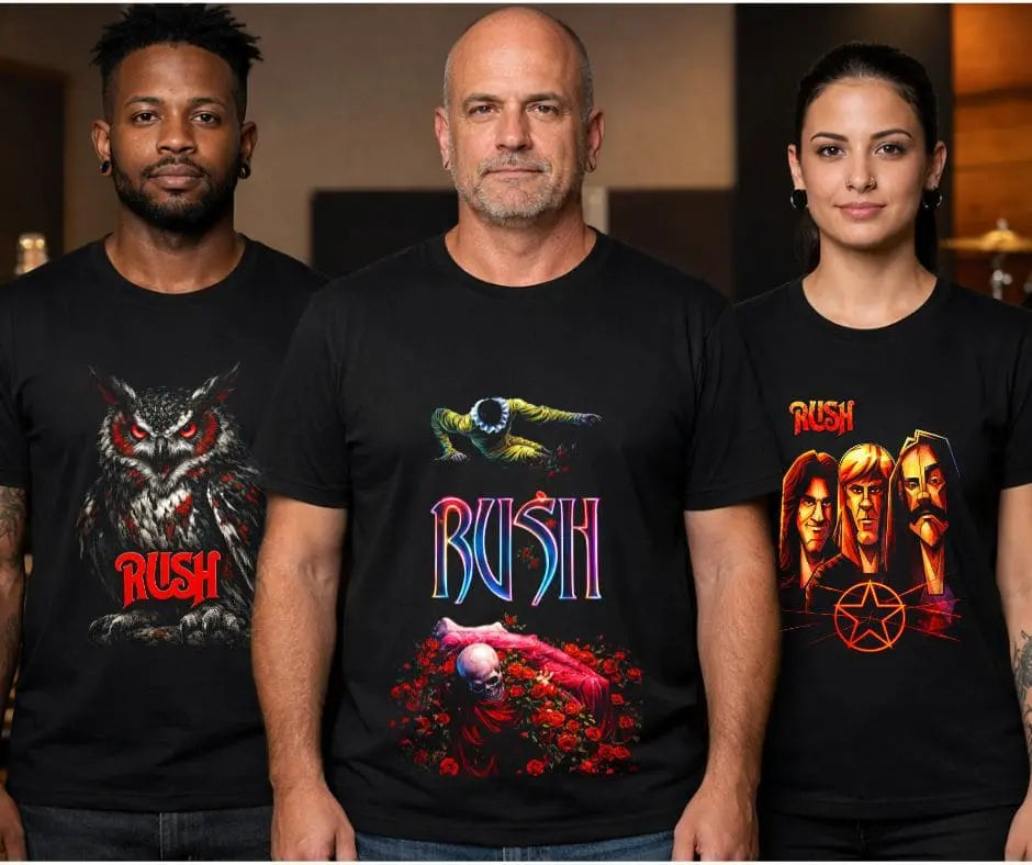 Rush