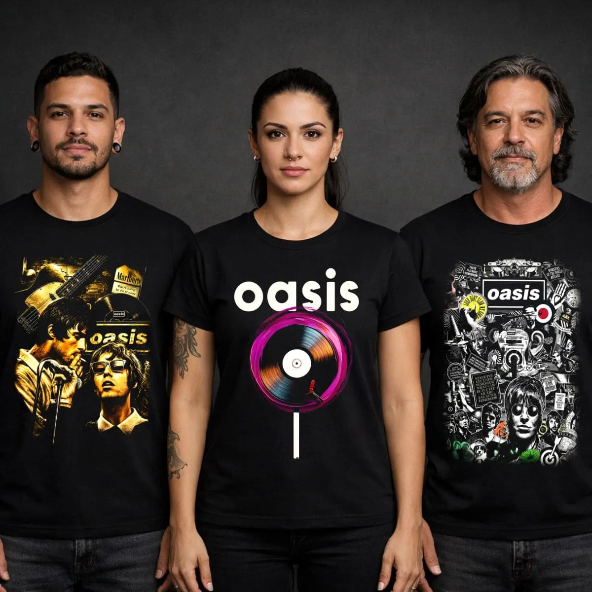 Oasis