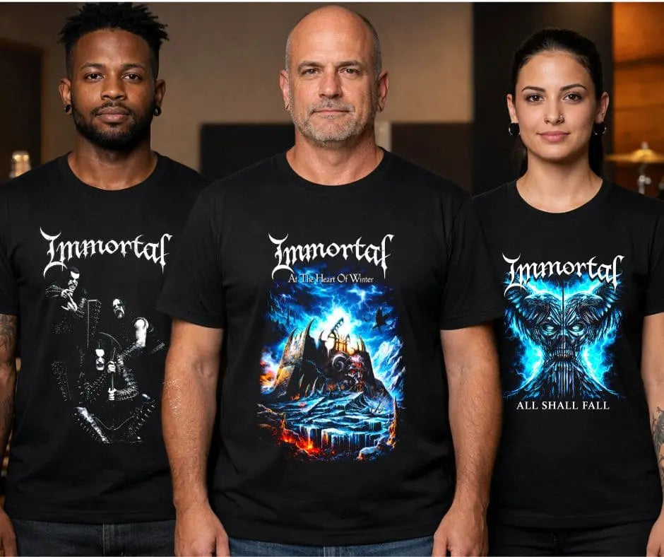 Immortal