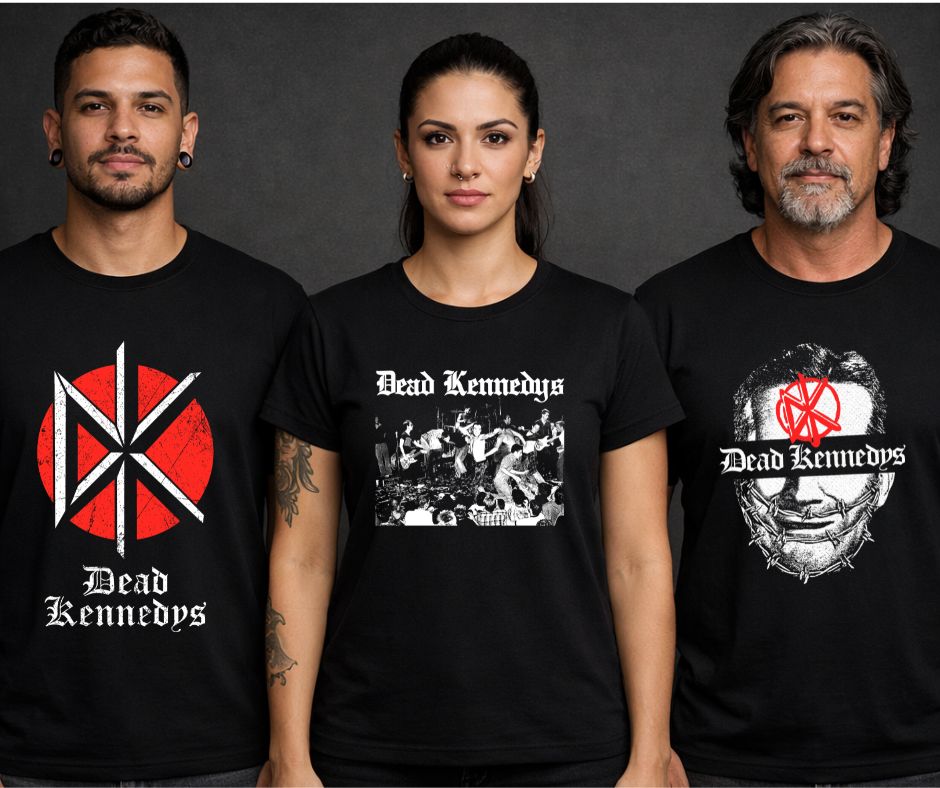Dead Kennedys