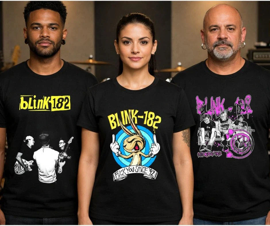 Blink 182