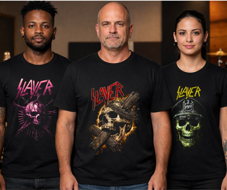 Slayer