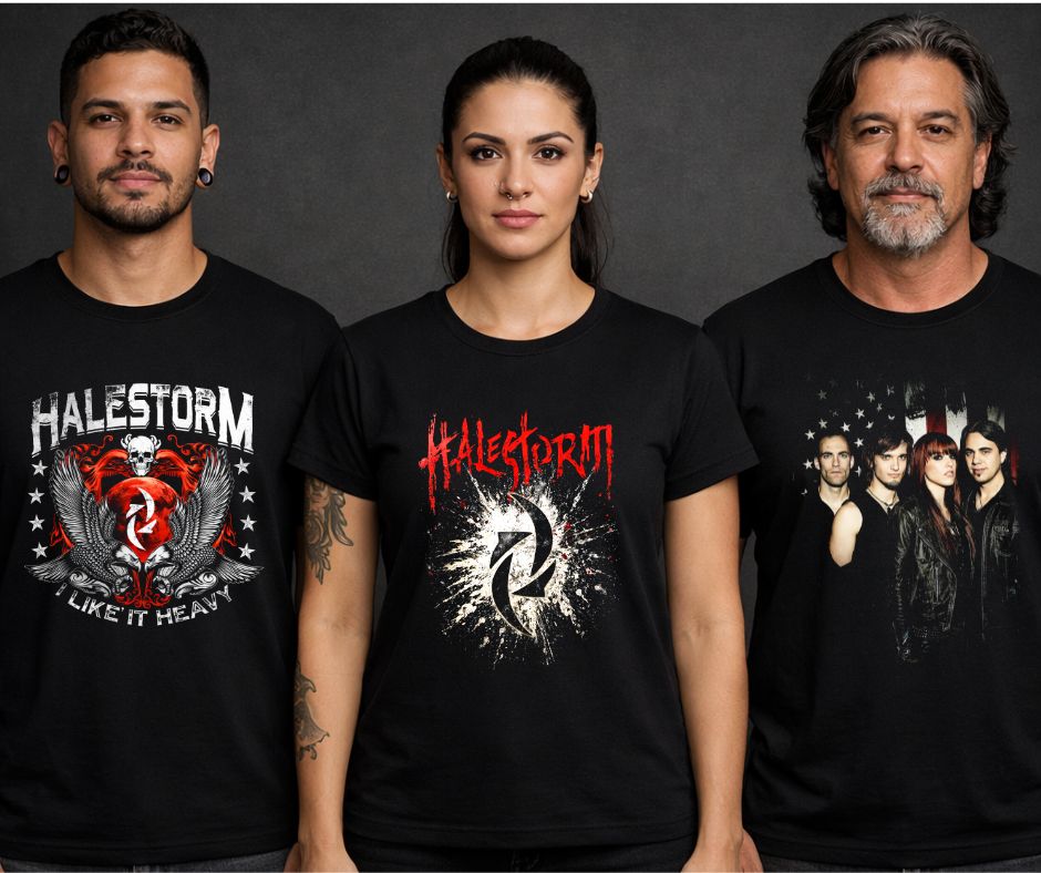 Halestorm