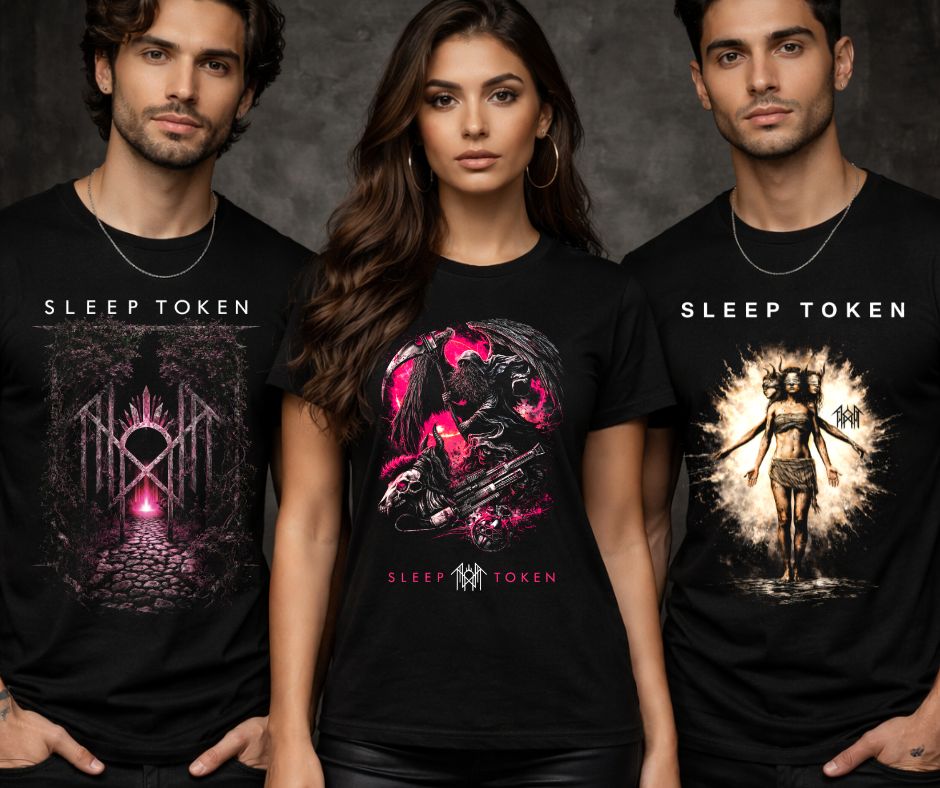 Sleep Token