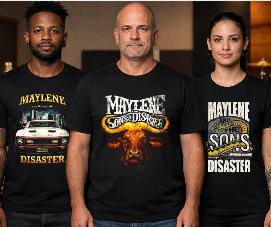 Maylene and the Sons of Disaster