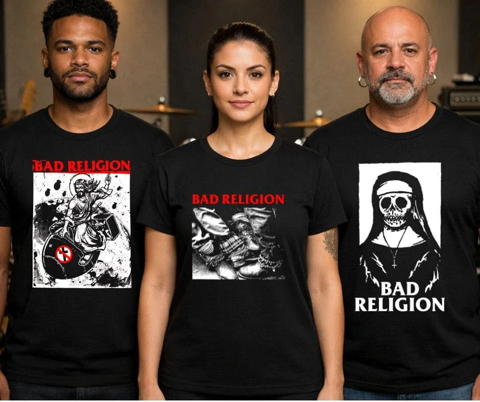 Bad Religion