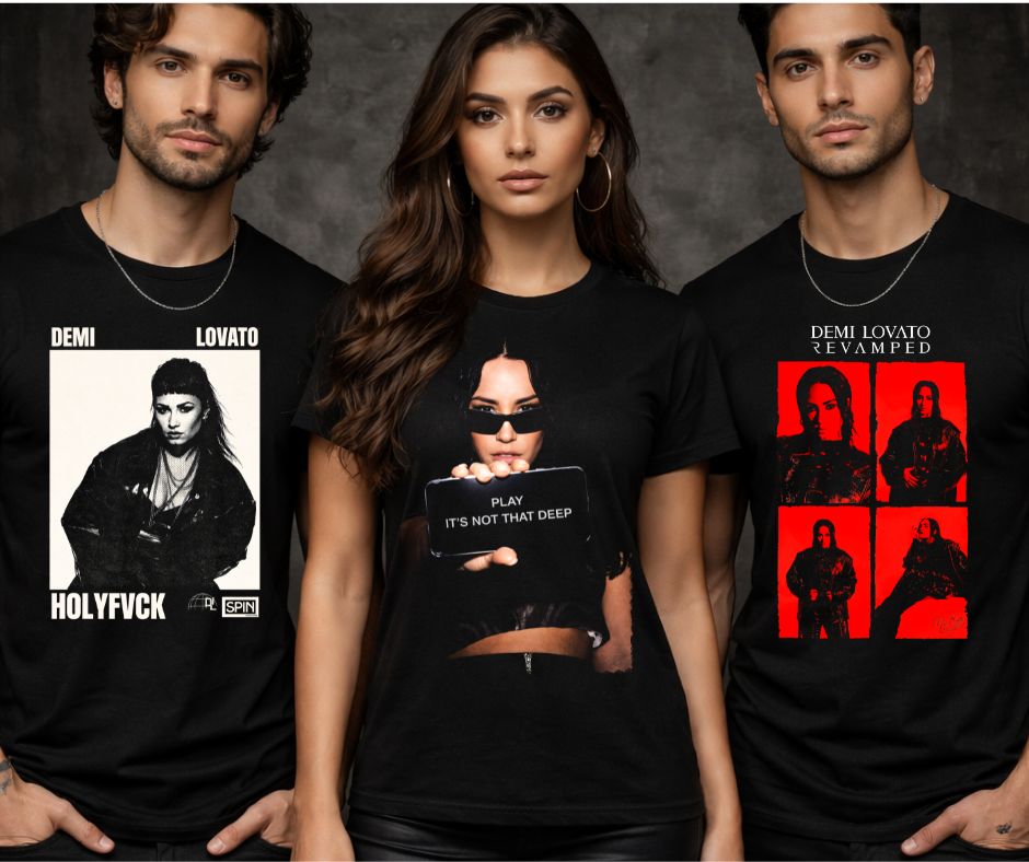 Demi Lovato