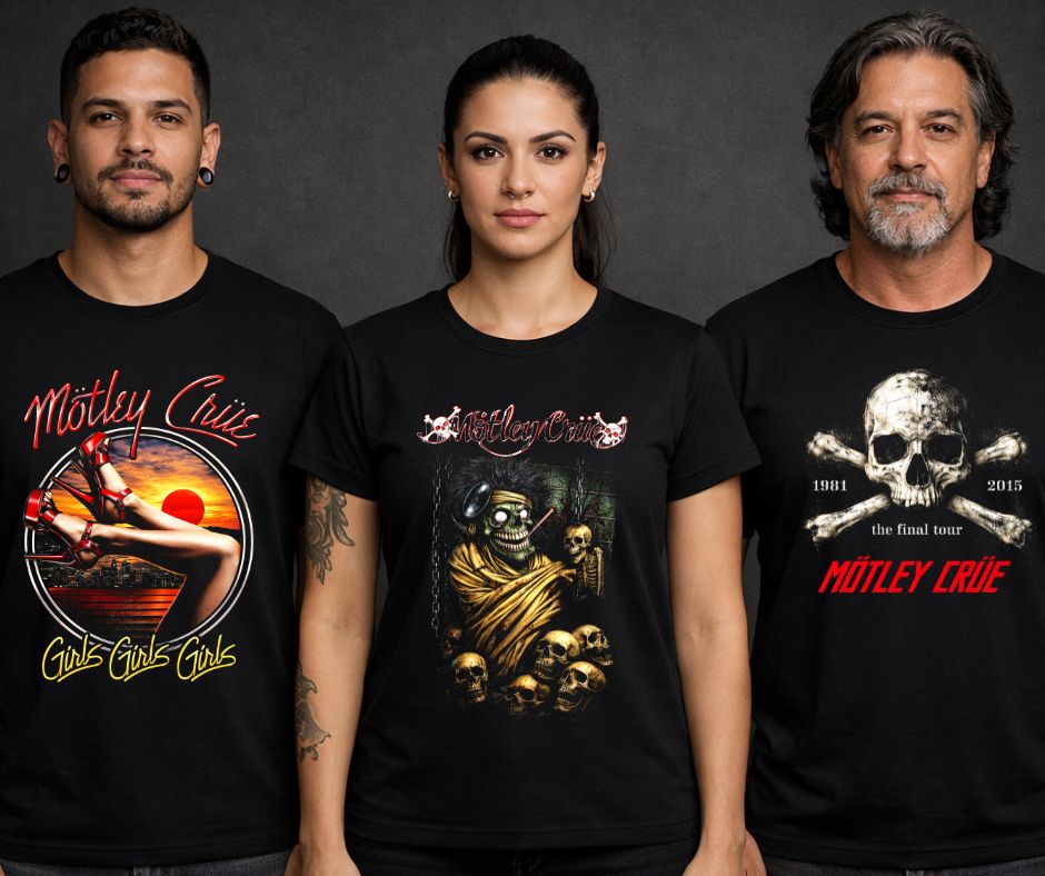 Mötley Crüe