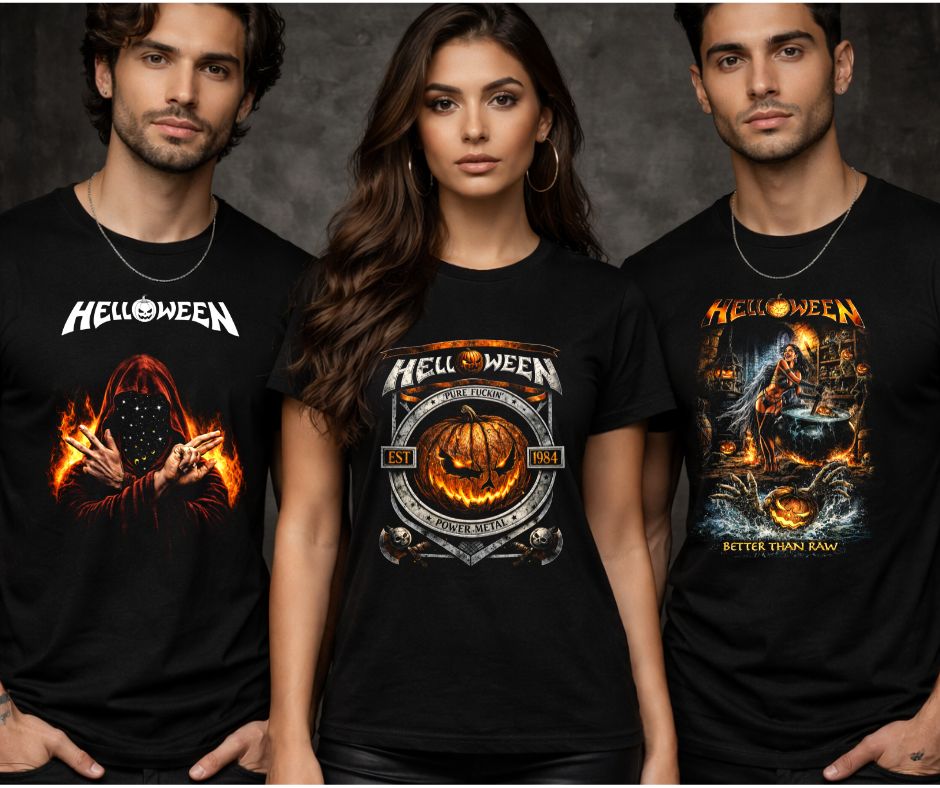 Helloween