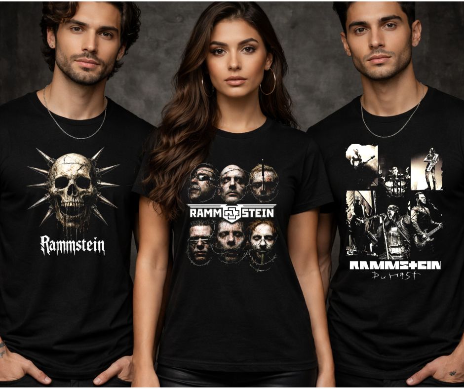 Rammstein