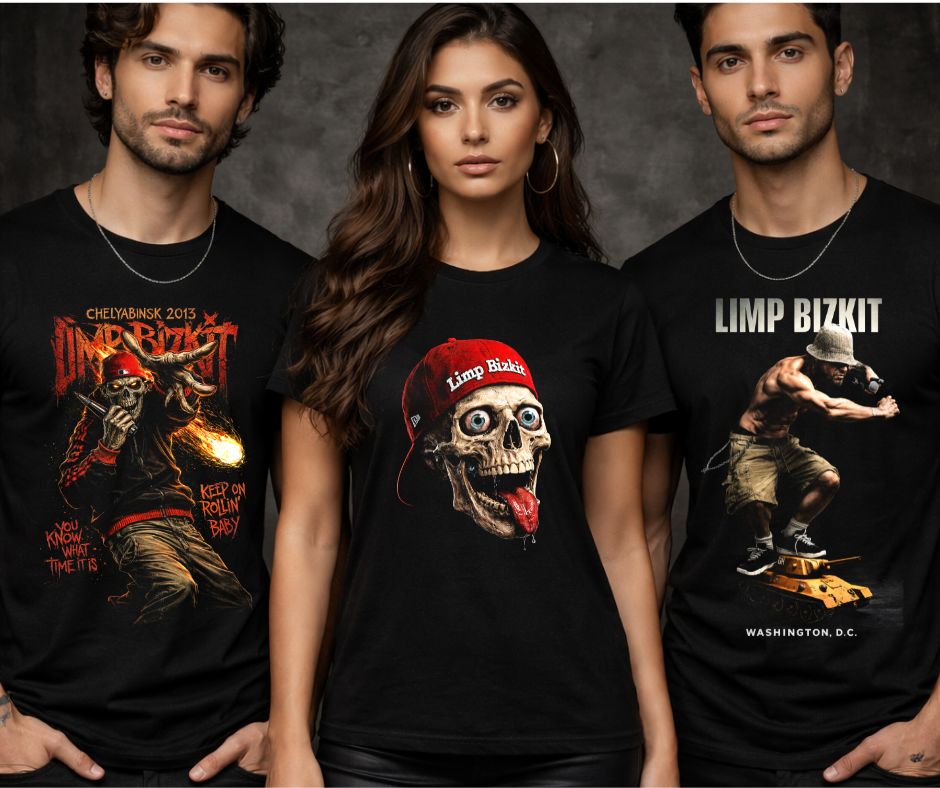 Limp Bizkit