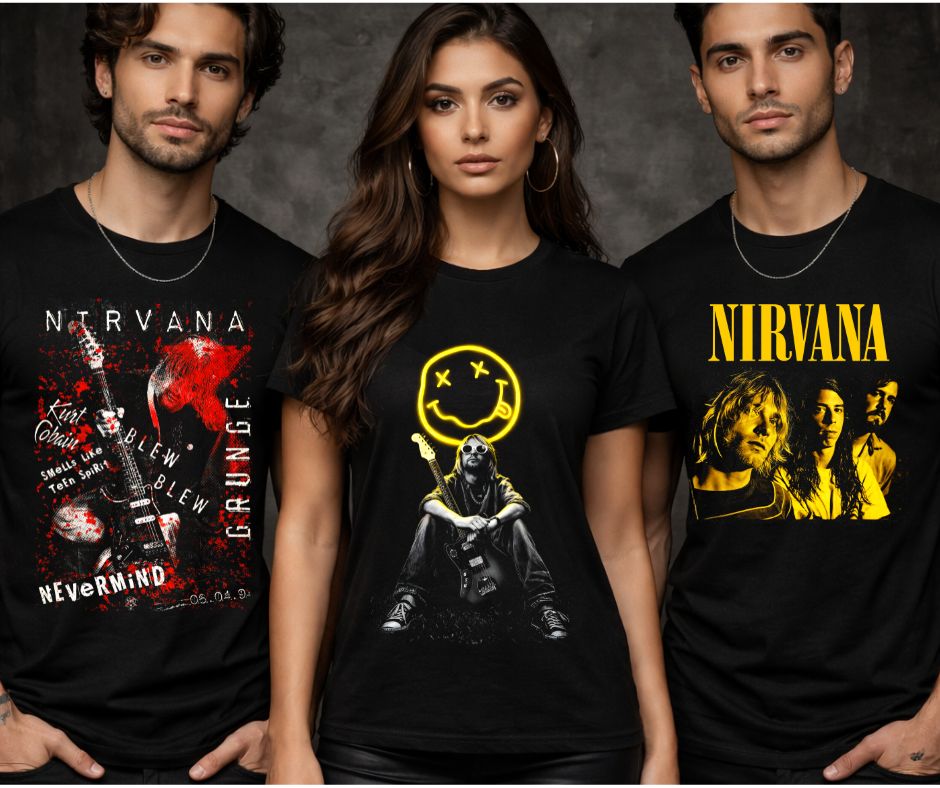 Nirvana