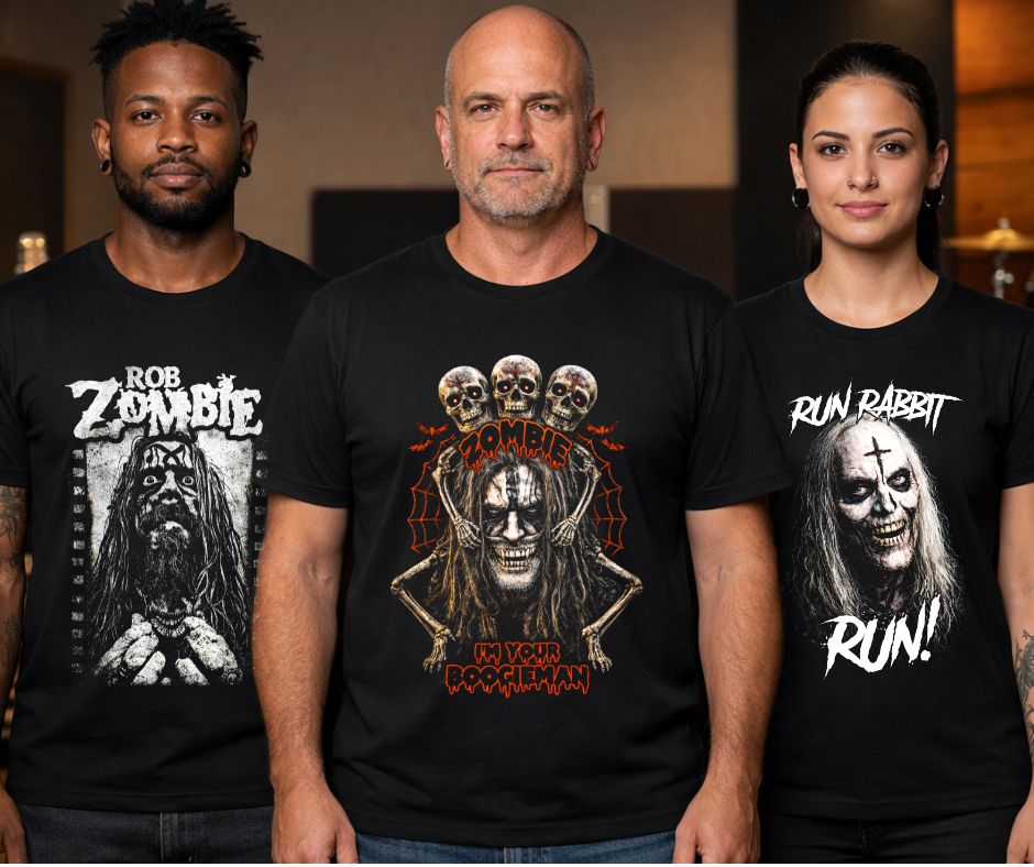 Rob Zombie