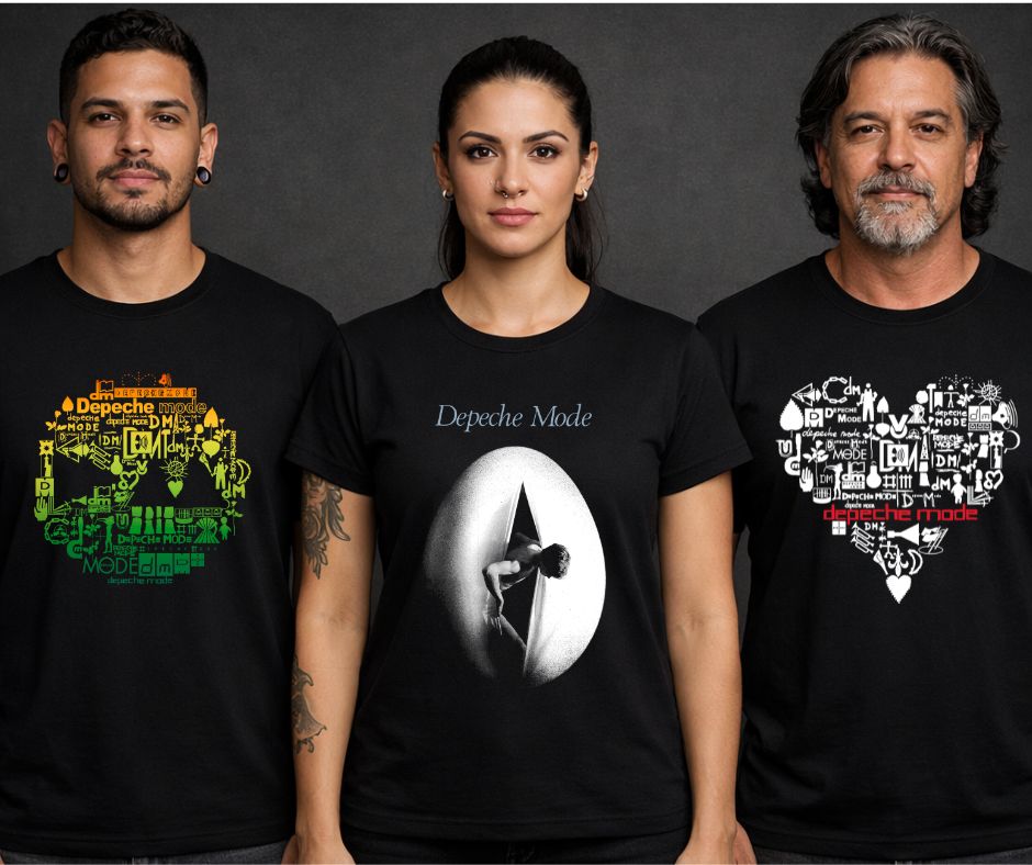Depeche Mode