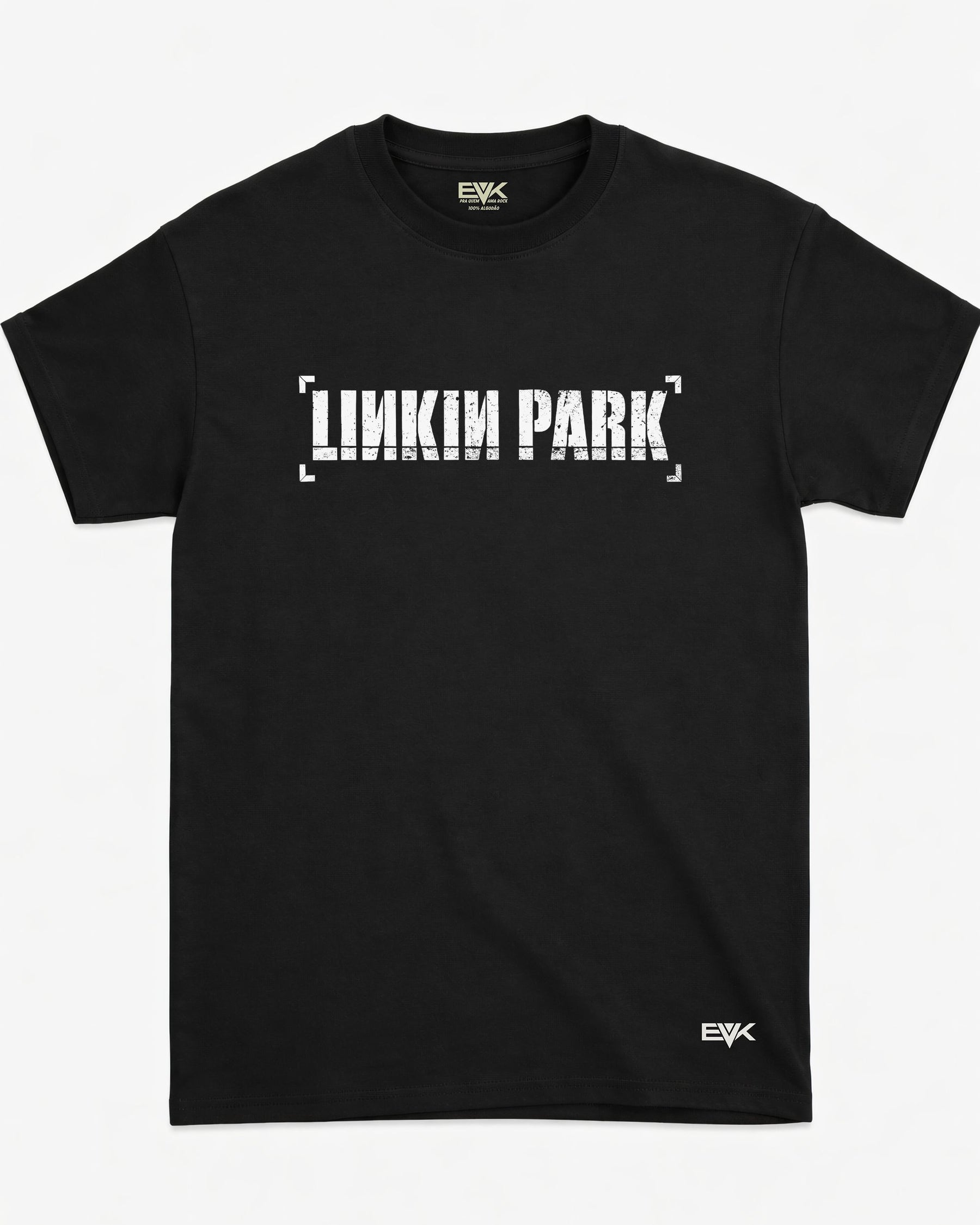 Camiseta Linkin Park – Minimal Name