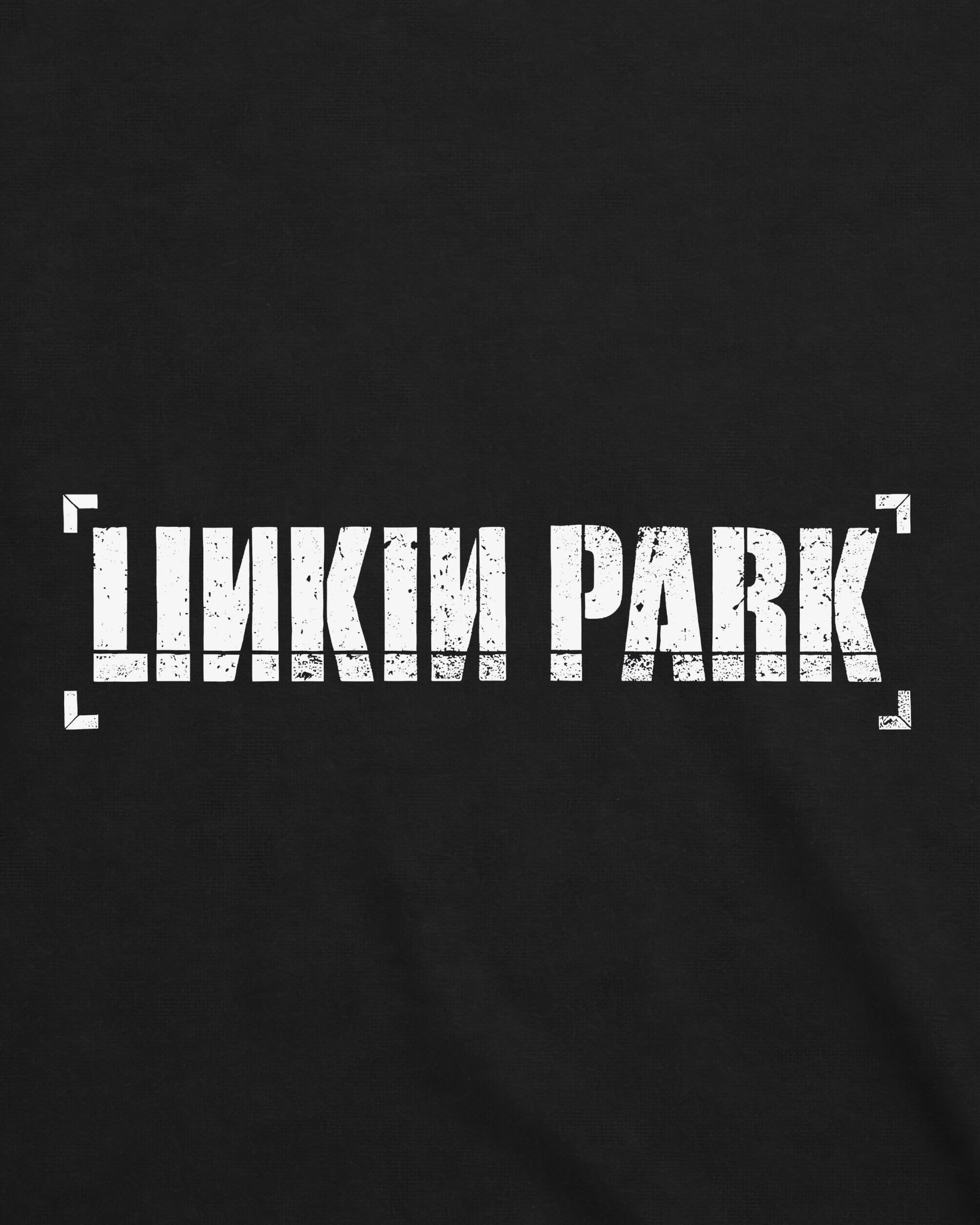 Camiseta Linkin Park – Minimal Name