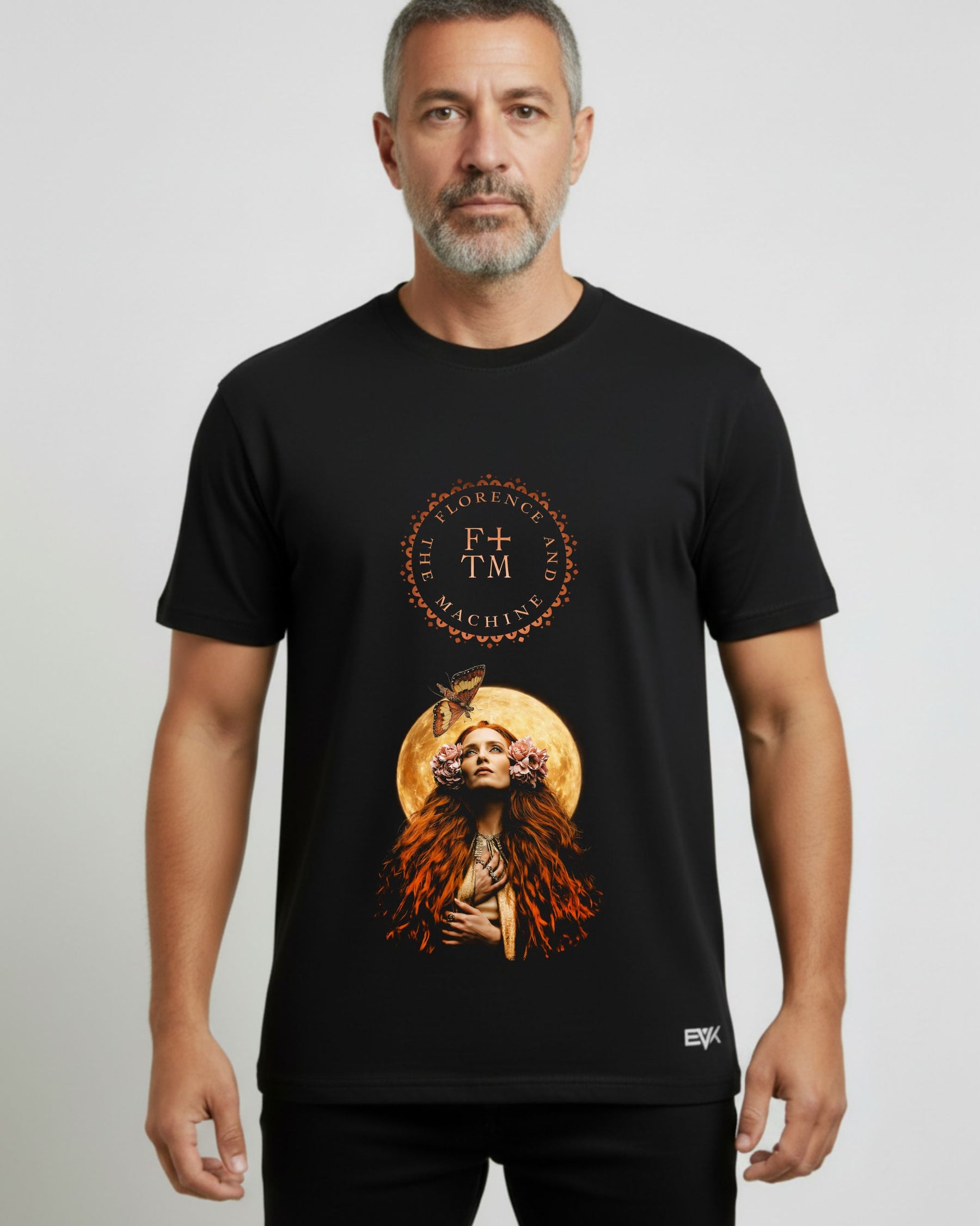 Camiseta Florence + The Machine – Dance Fever