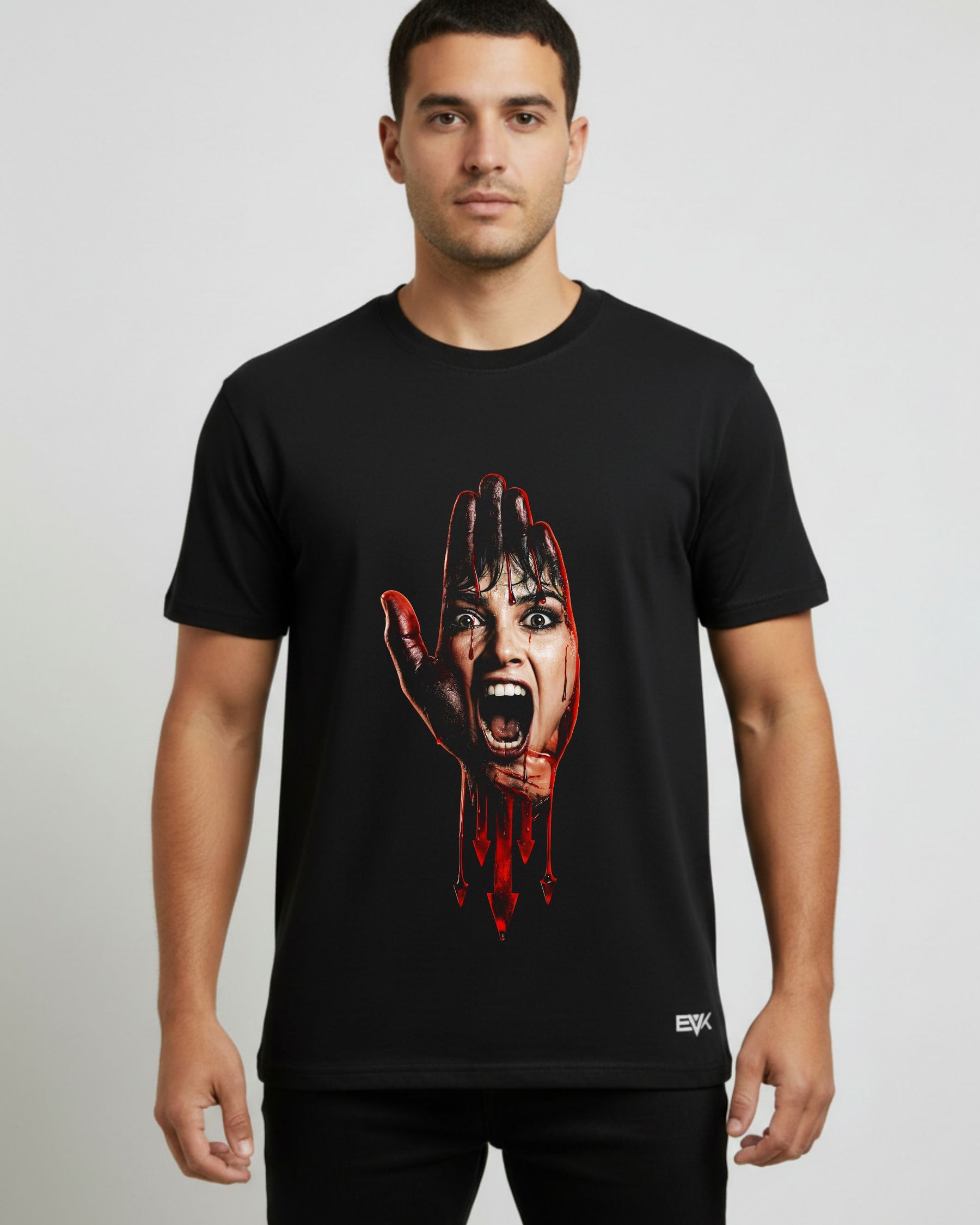 Camiseta Underoath – Blood Hand Screaming