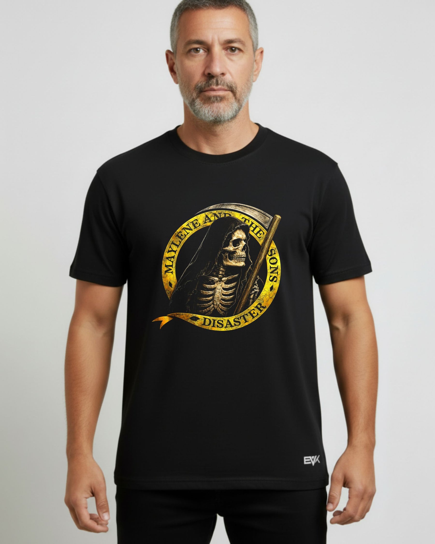 Camiseta Maylene and the Sons of Disaster – The Death