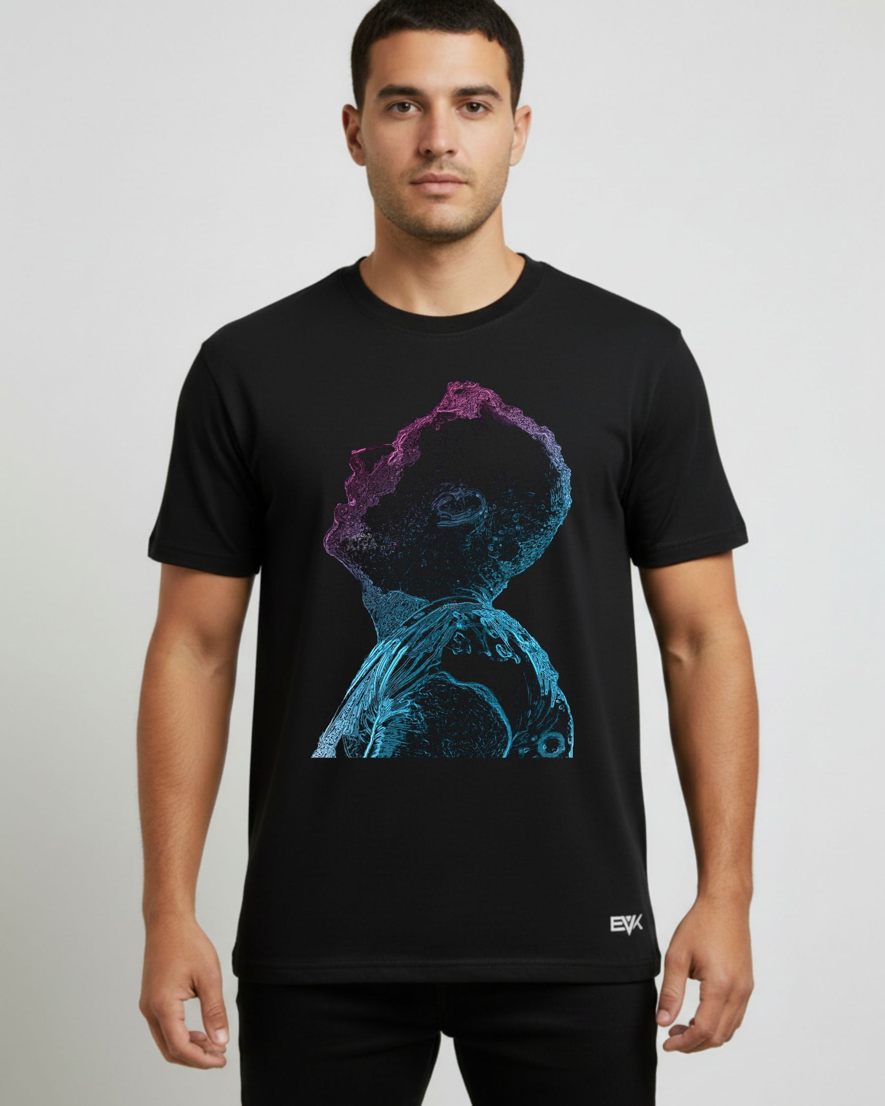 Camiseta Coldplay – Chris Martin