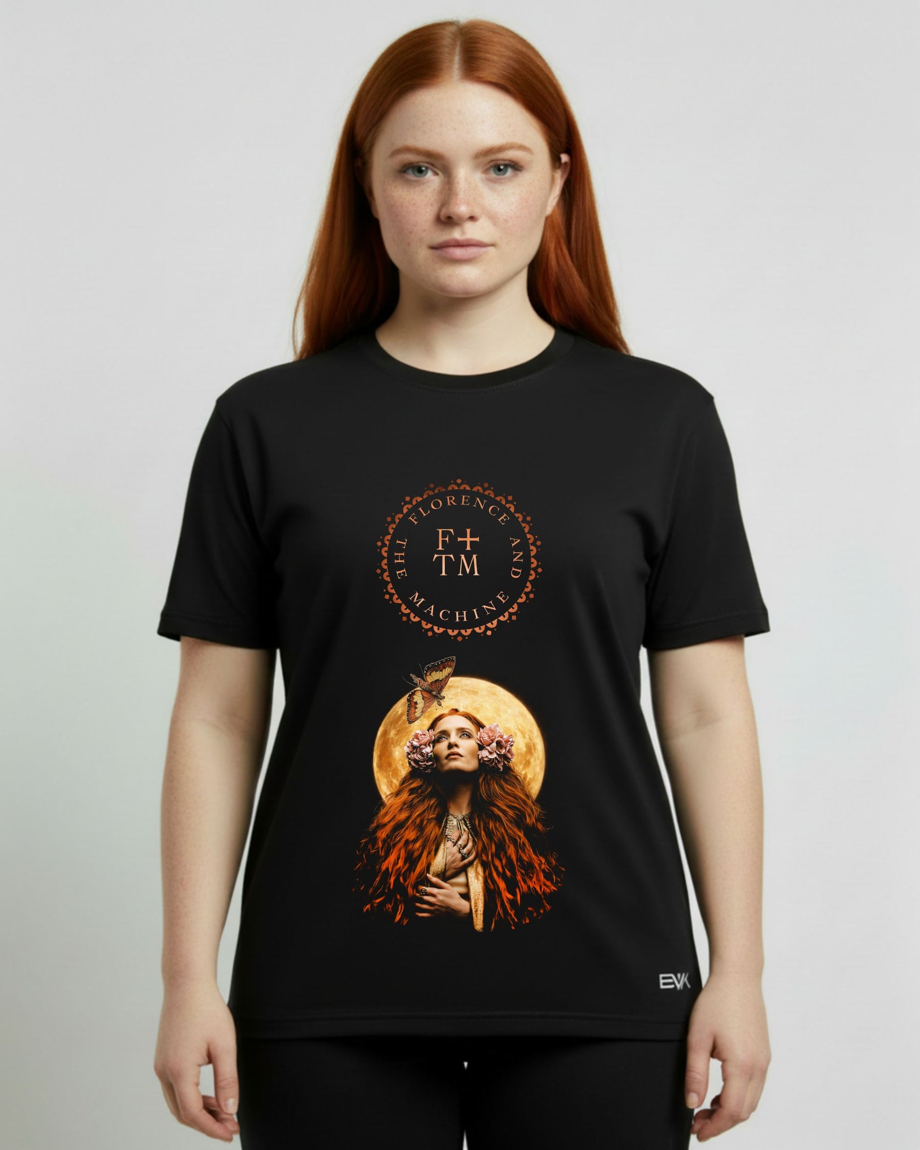 Camiseta Florence + The Machine – Dance Fever