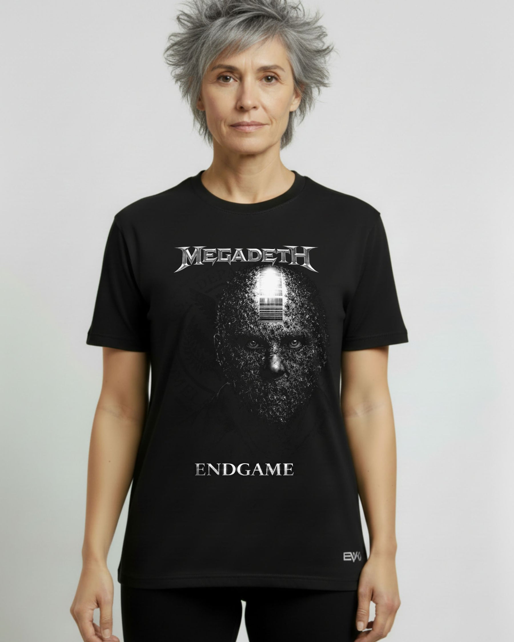 Camiseta Megadeth – Endgame