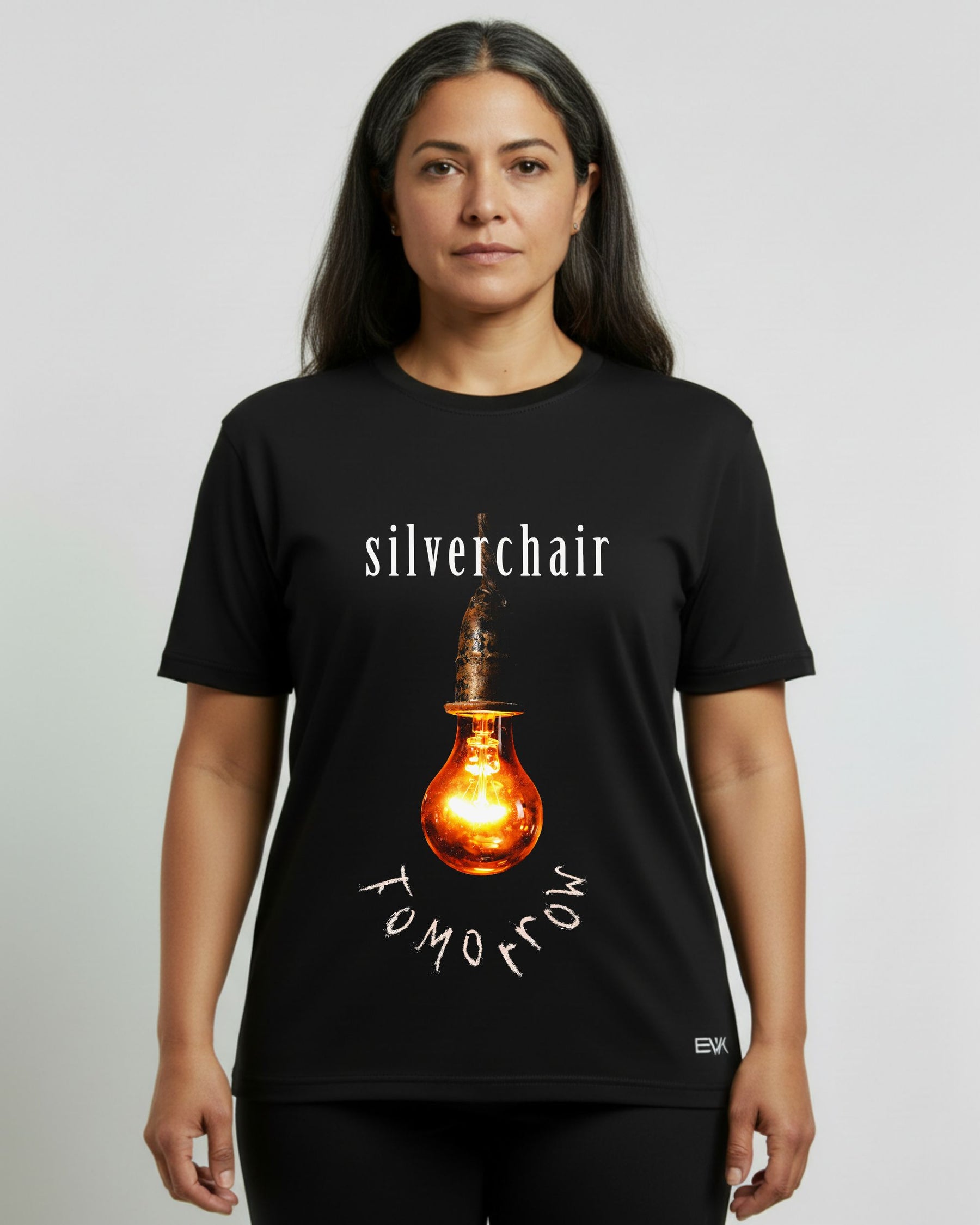 Camiseta Silverchair – Tomorrow