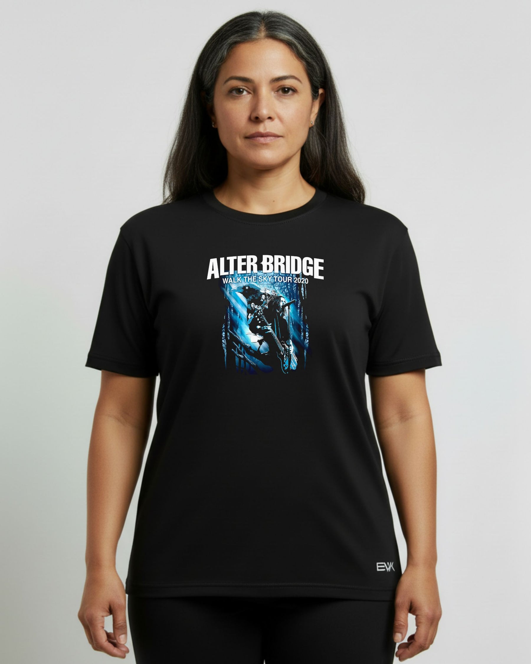 Camiseta Alter Bridge – Walk The Sky Tour 2020
