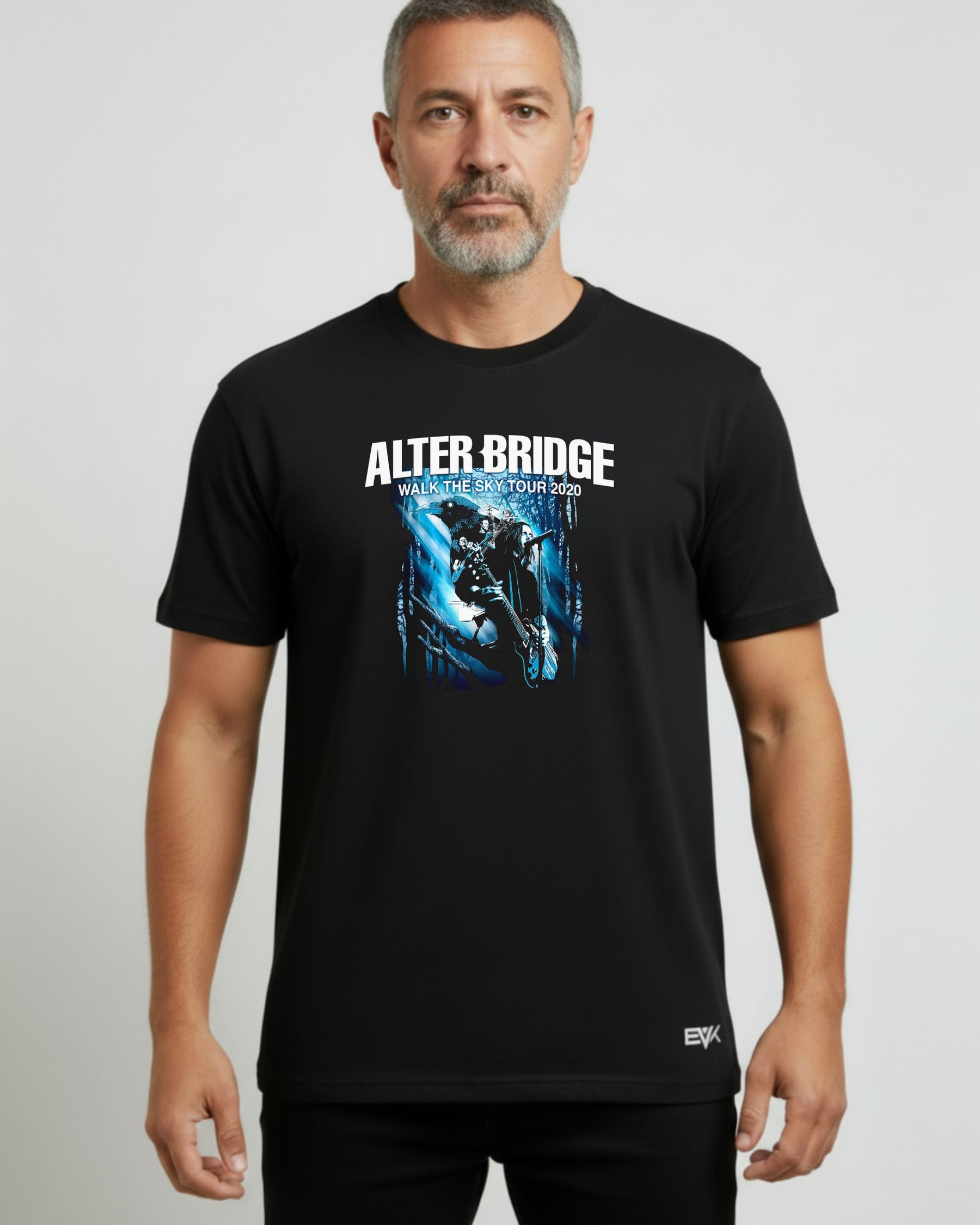 Camiseta Alter Bridge – Walk The Sky Tour 2020
